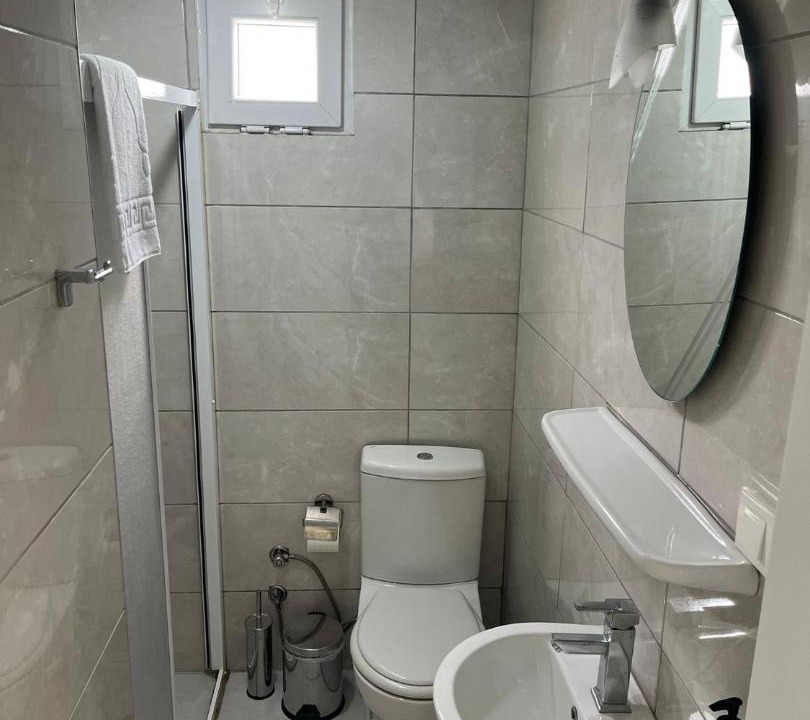 Photo of Bathroom in Akcakoca