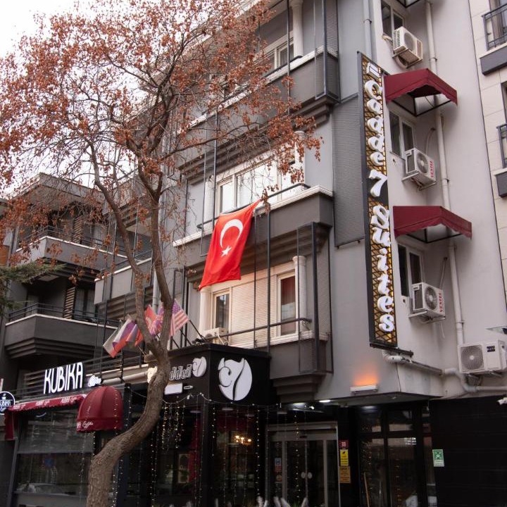 Photo of Others in Bahcelievler Mahallesi