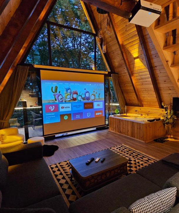 Photo of Livingroom in Ardesen