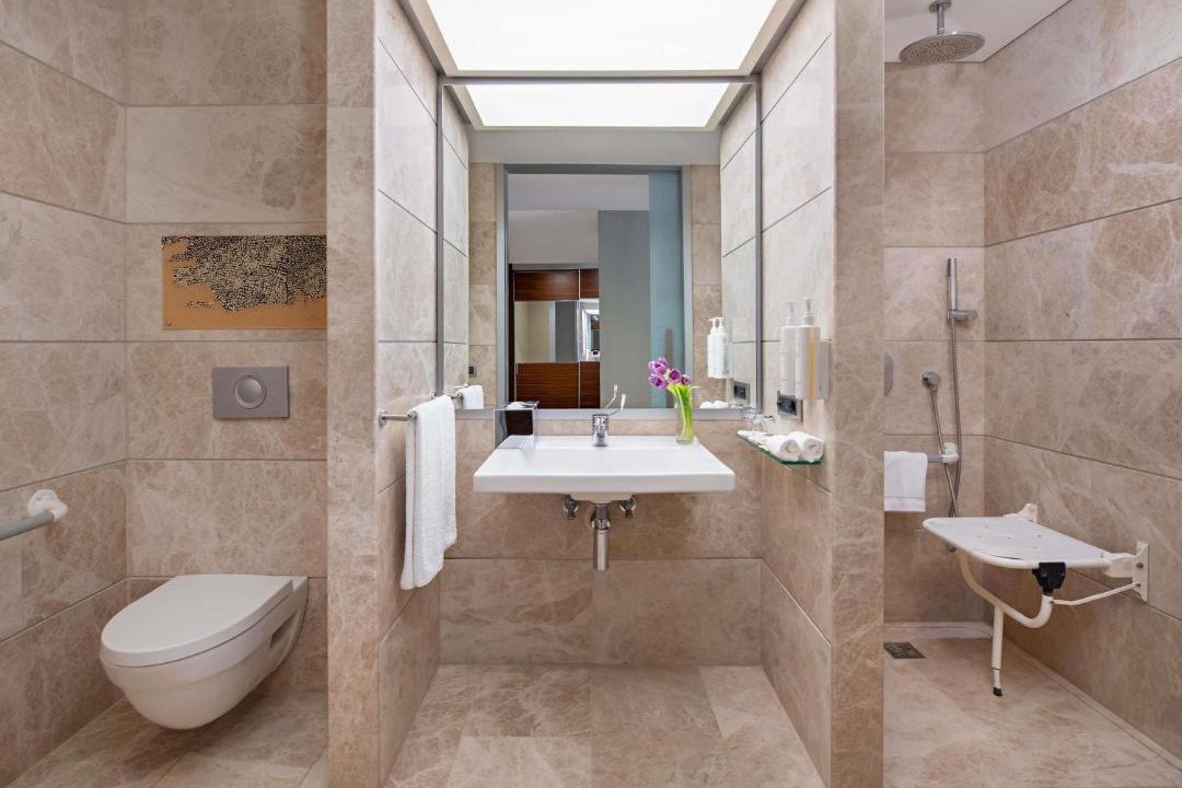 Photo of Bathroom in Izmir City Centre
