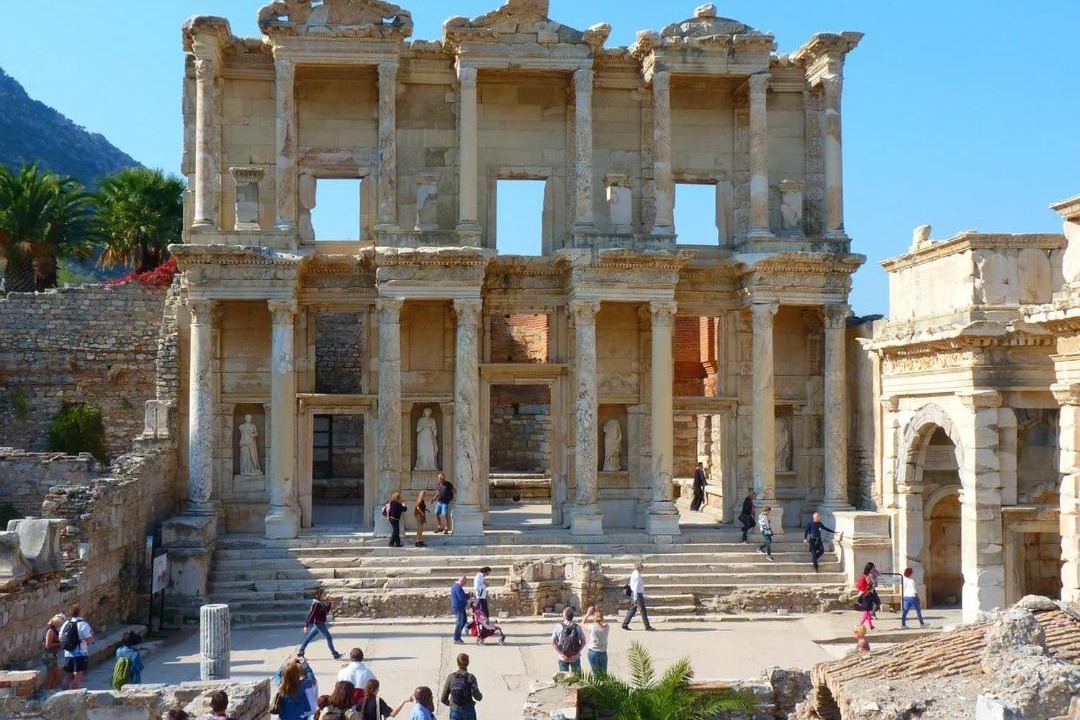 Photo of Others in Selcuk