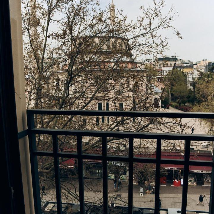 Photo of Others in Beyazit