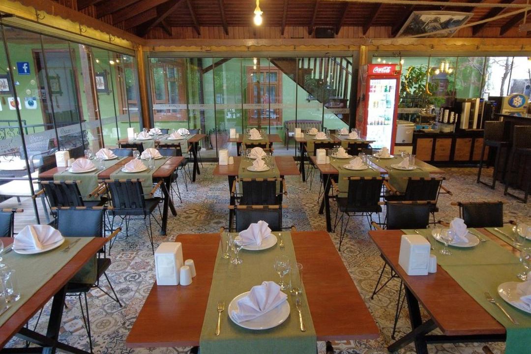 Photo of Others in Kaleici