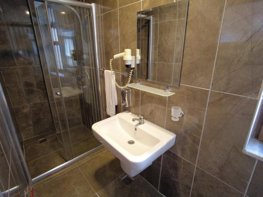 Photo of Bathroom in Kaleici