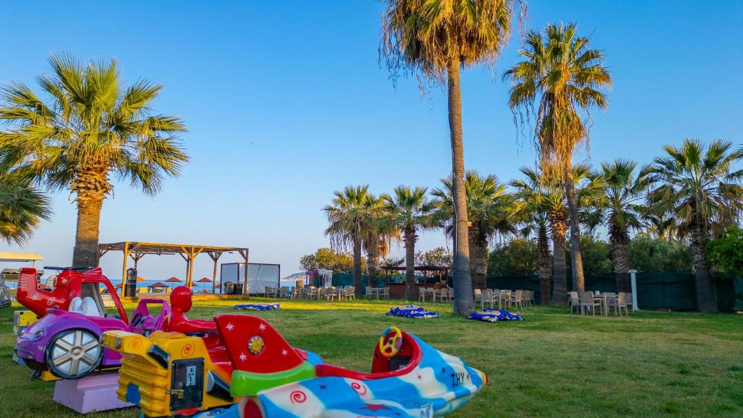 Photo of Others in Kusadasi
