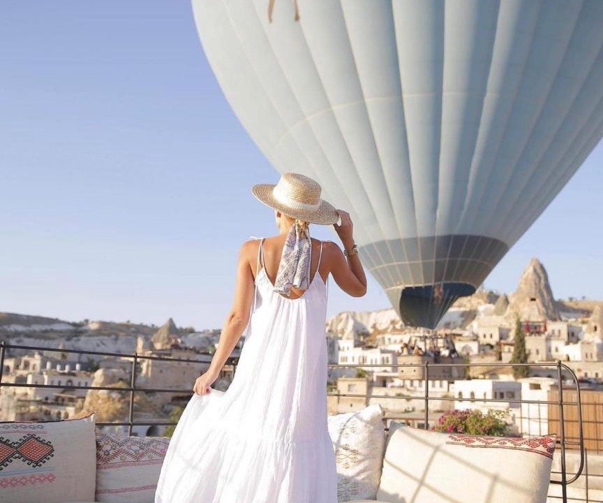 Photo of Others in Goreme