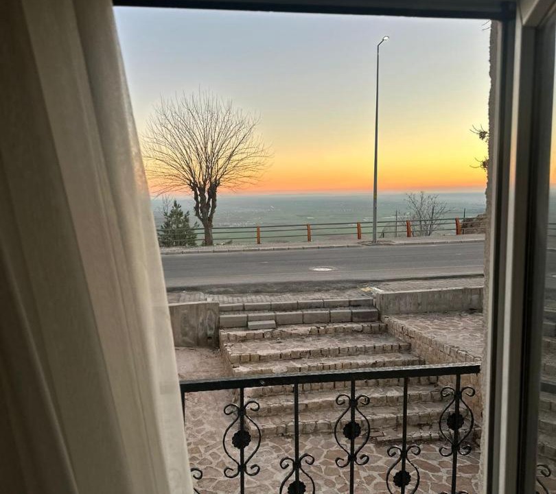 Photo of Patio Balcony in Artuklu