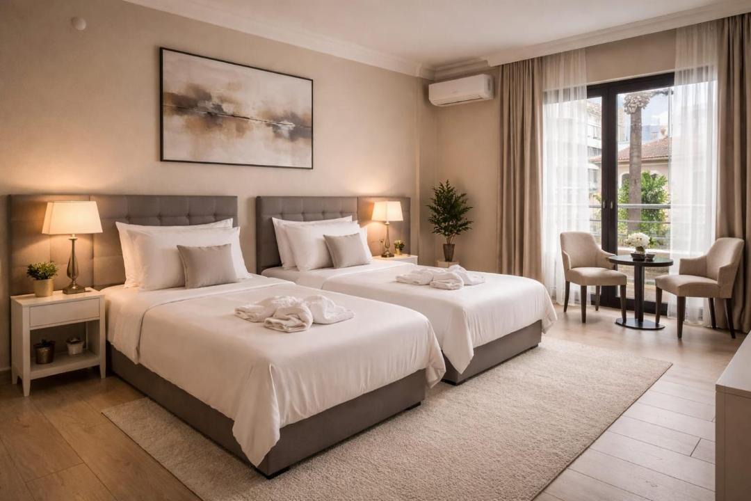Photo of Bedroom in Selcuk