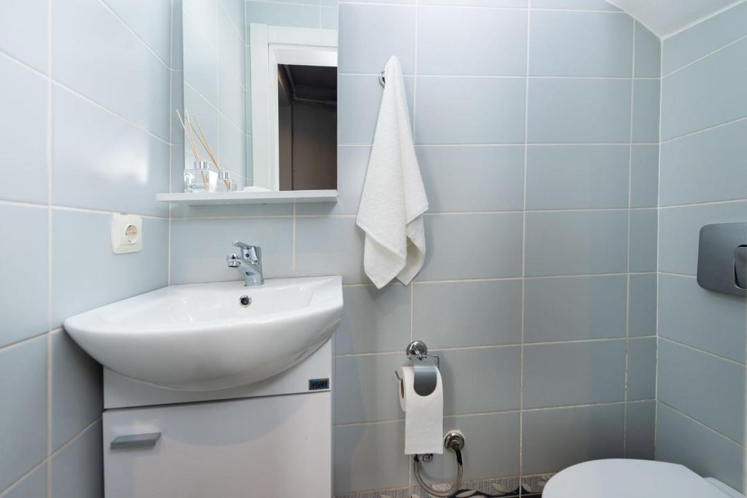 Photo of Bathroom in Sultanahmet