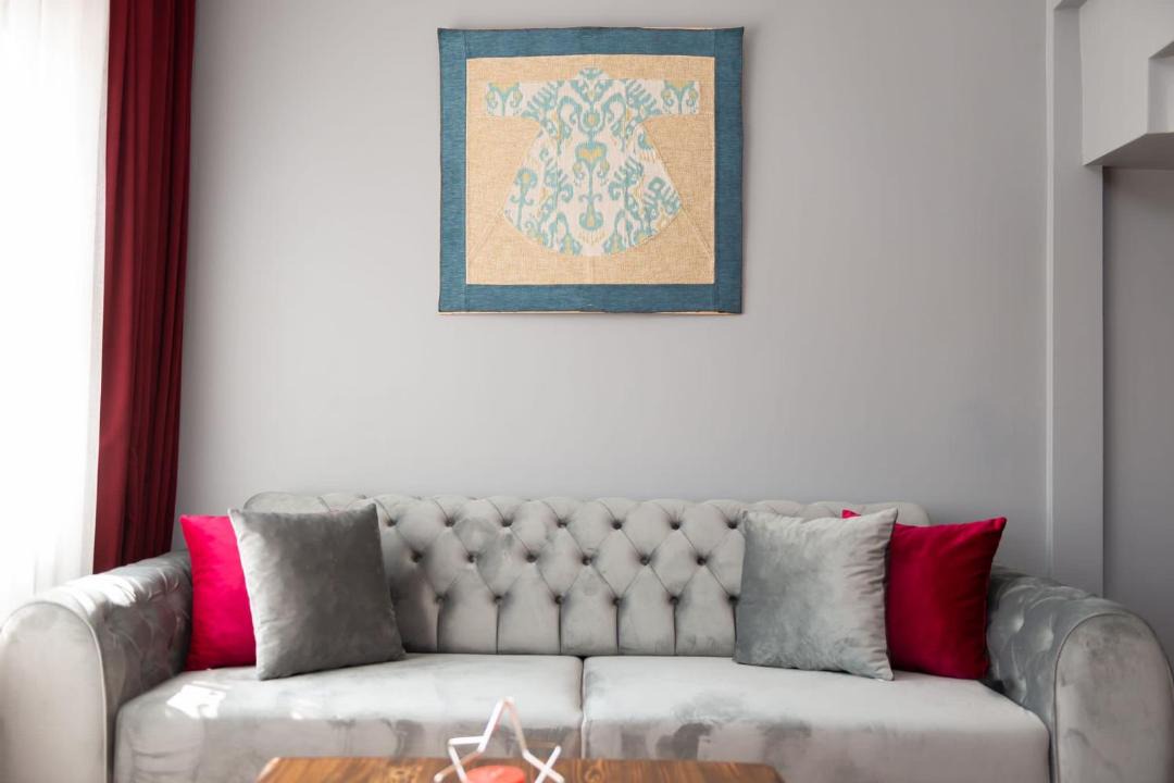Photo of Livingroom in Sultanahmet