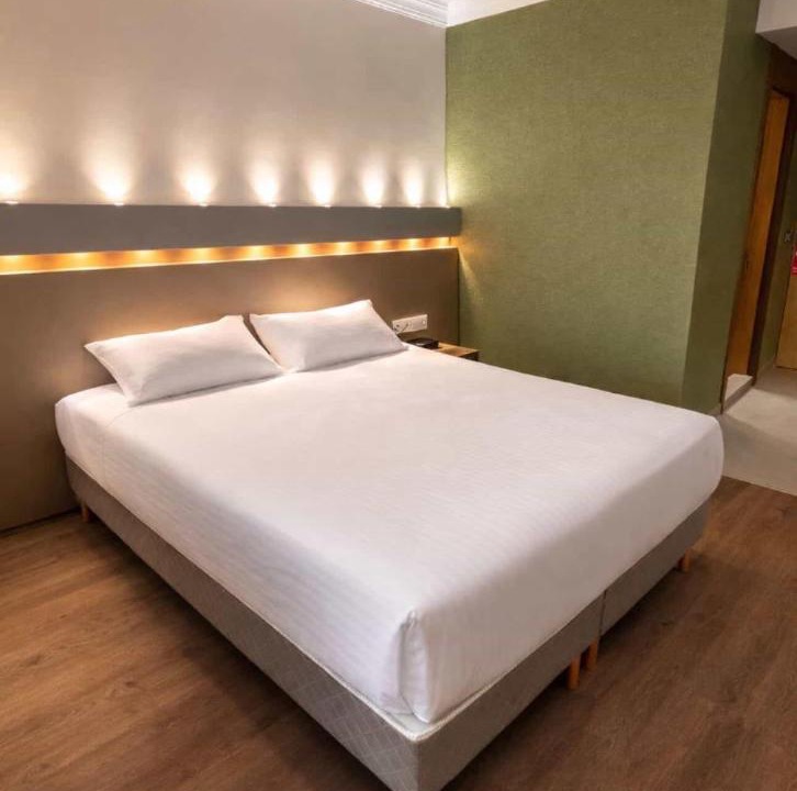 Photo of Bedroom in Liman Mahallesi