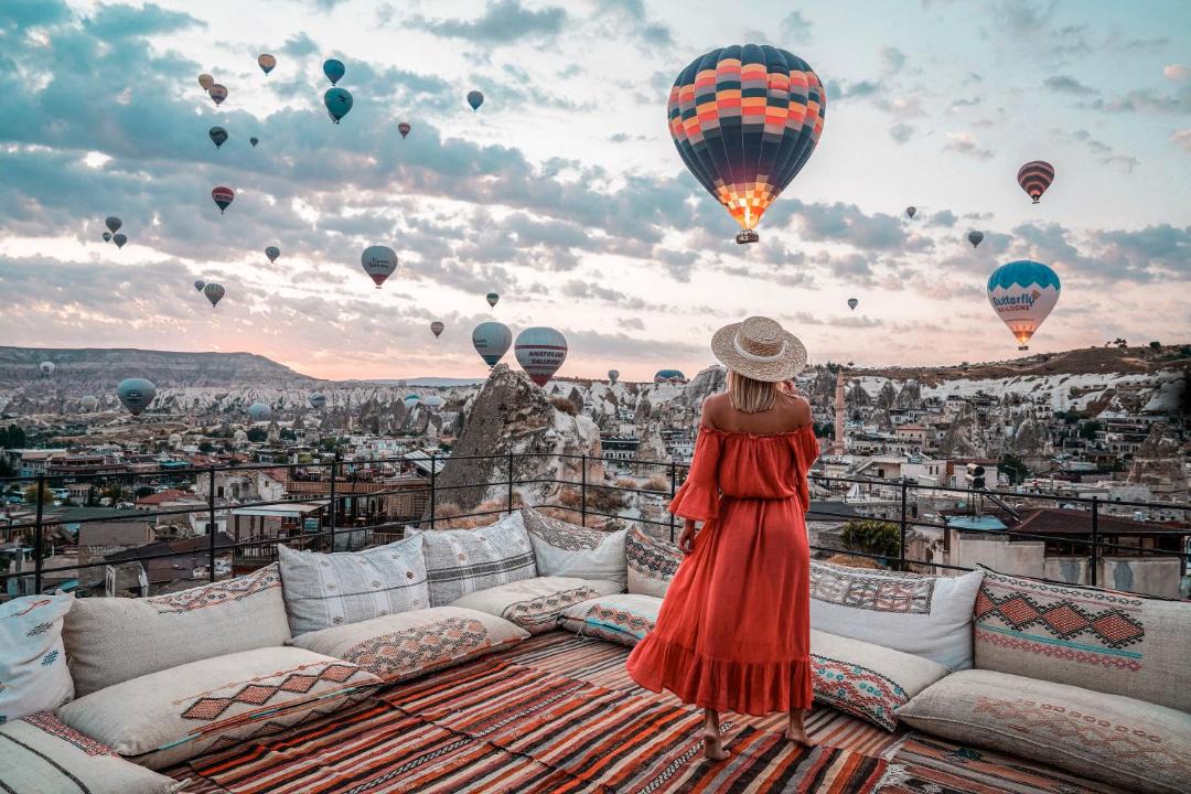 Photo of Others in Goreme