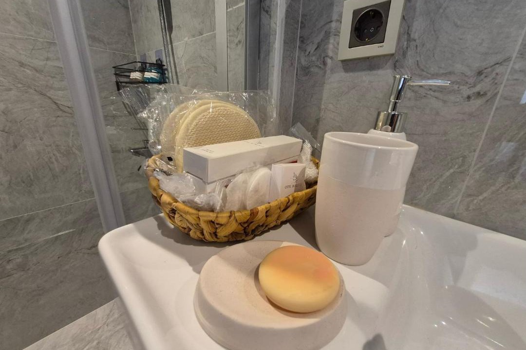 Photo of Bathroom in Urla