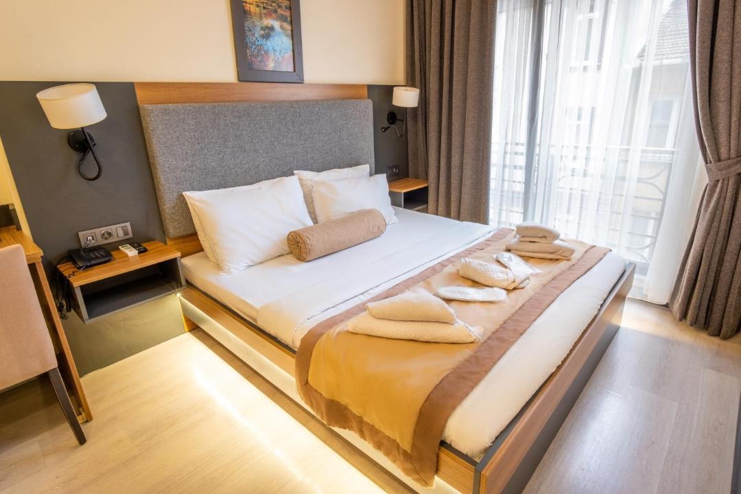 Photo of Bedroom in Kagithane