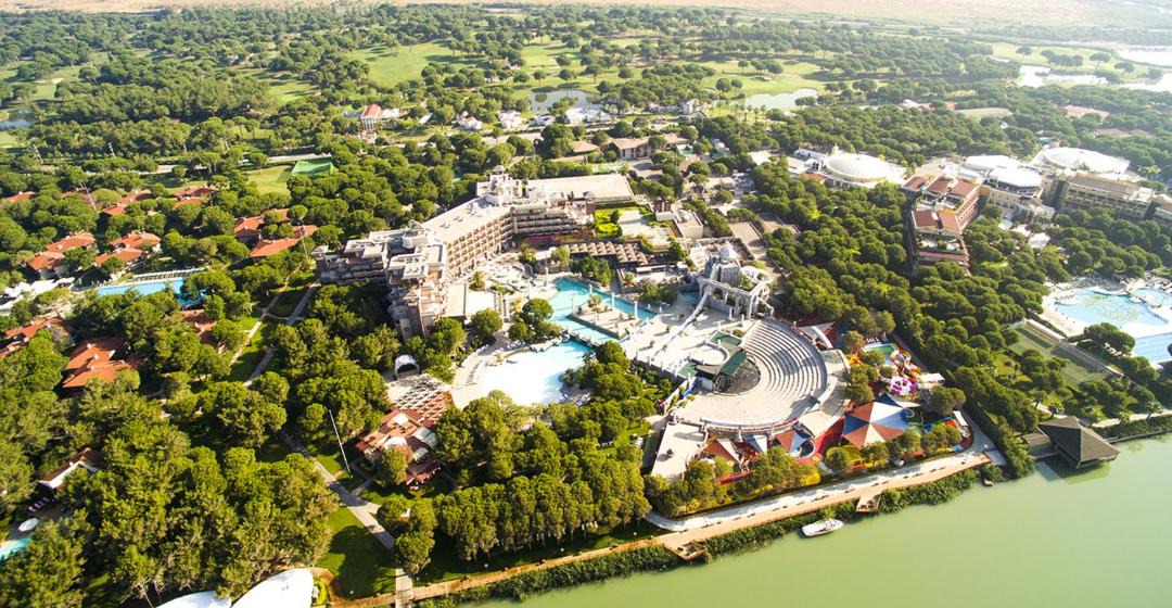 Photo of Others in Belek