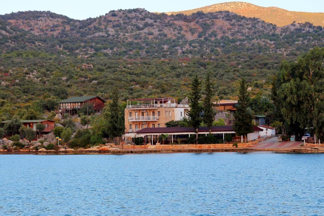 Photo of Others in Kaleucagiz