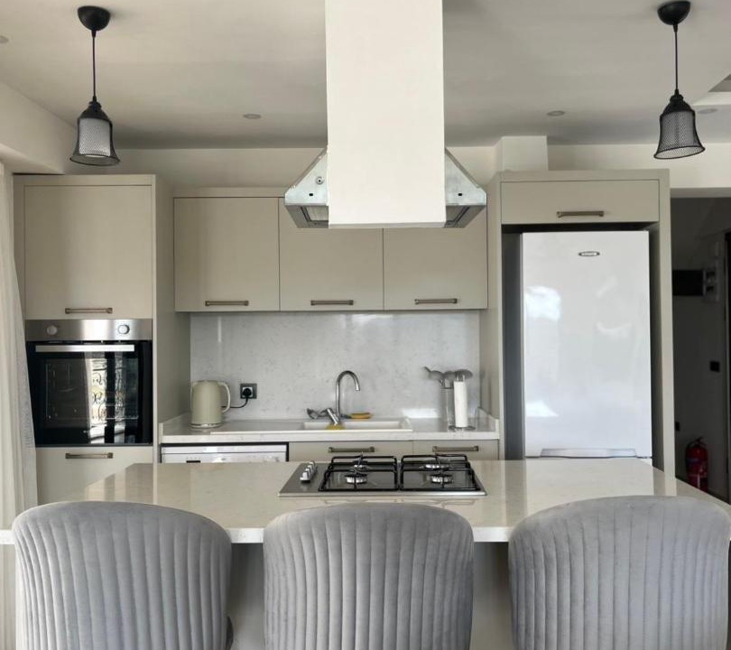 Photo of Kitchen in Sarigerme