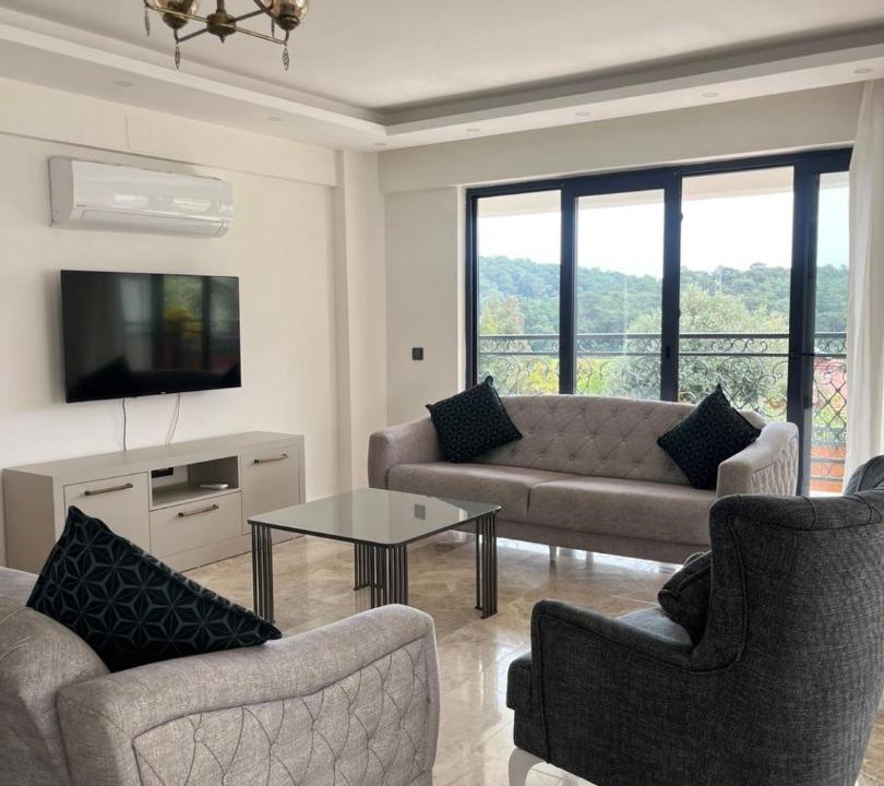 Photo of Livingroom in Sarigerme