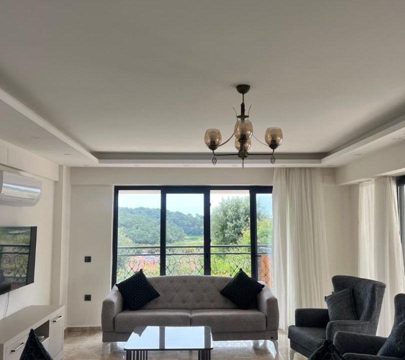 Photo of Livingroom in Sarigerme