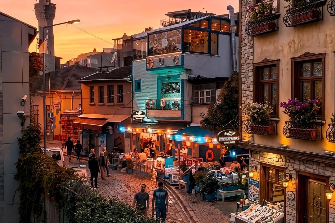 Photo of Others in Sultanahmet