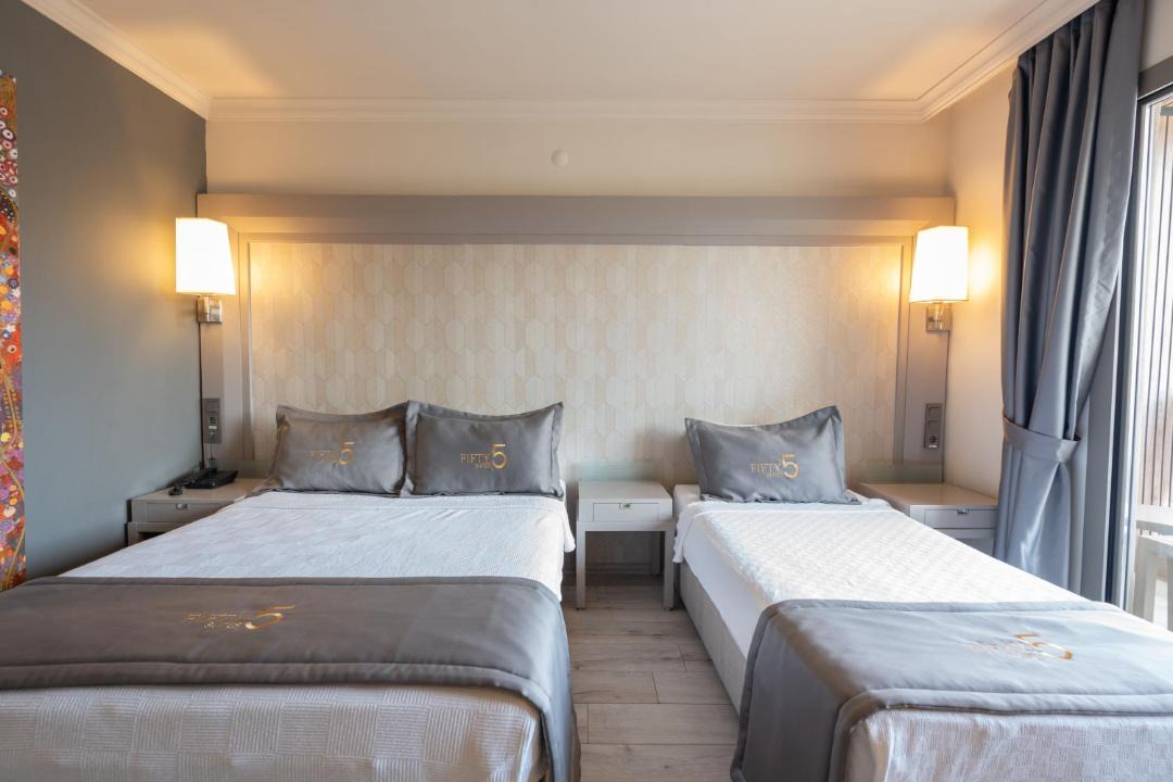 Photo of Others in Marmaris City Center