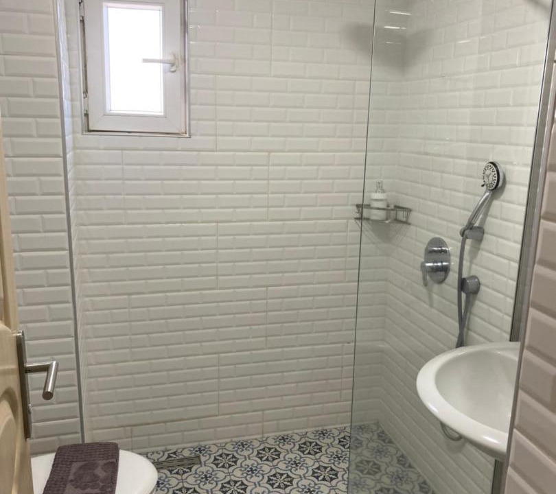 Photo of Bathroom in Marmaris City Center