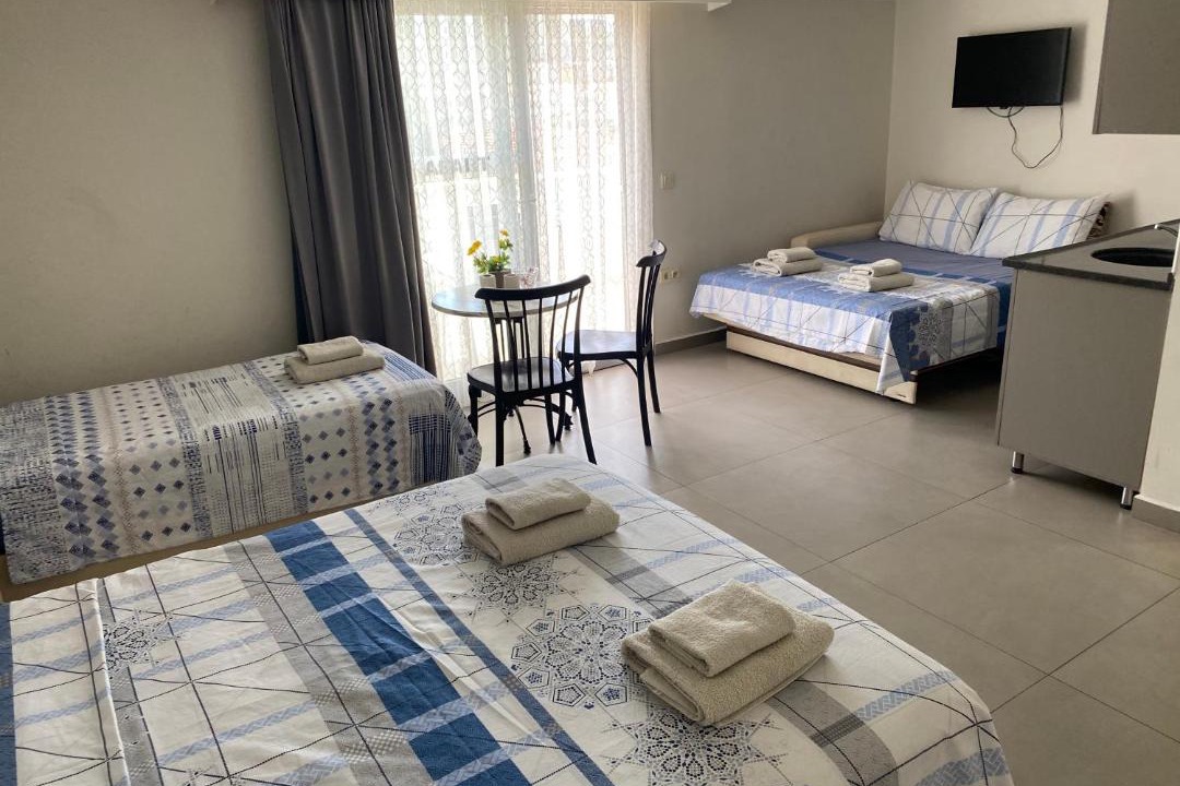 Photo of Bedroom in Marmaris City Center