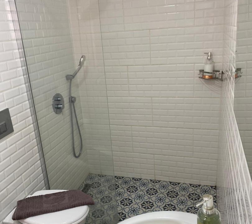 Photo of Bathroom in Marmaris City Center