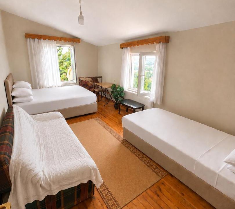 Photo of Bedroom in Arnavutkoy