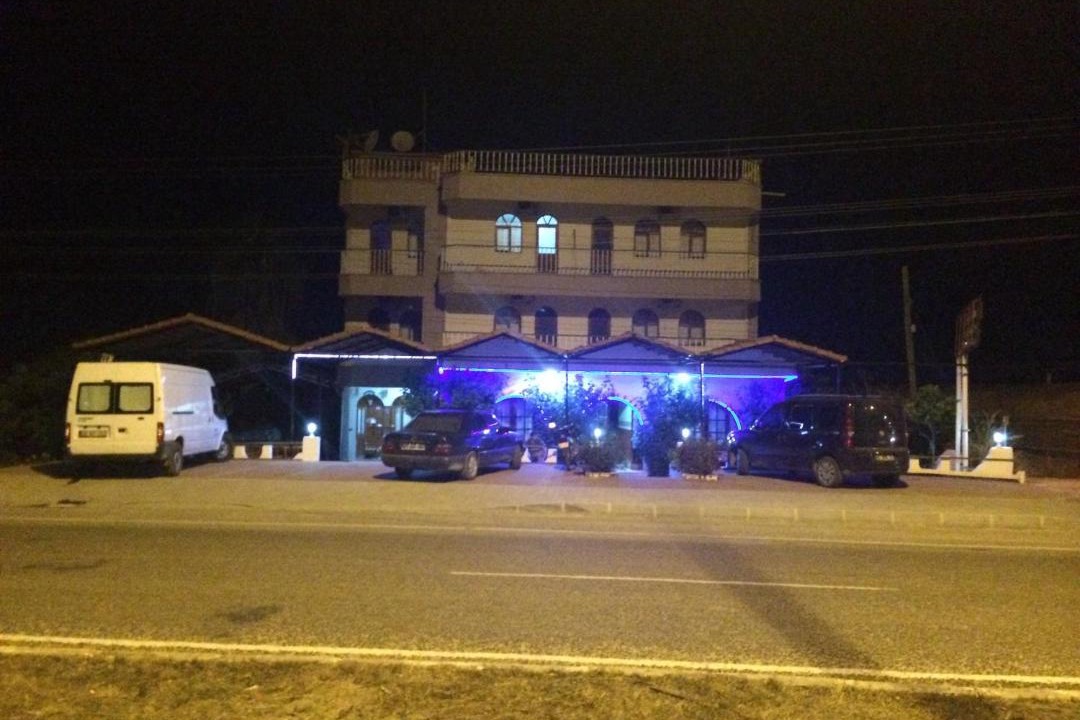 Photo of Buildings in Demre