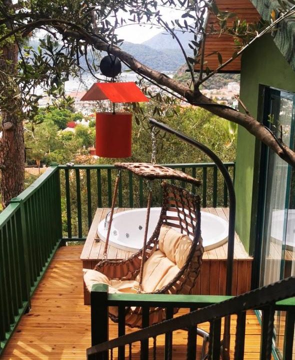 Photo of Others in Oludeniz City Center