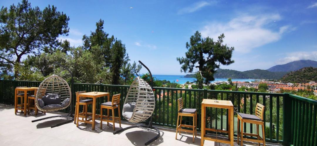 Photo of Others in Oludeniz City Center