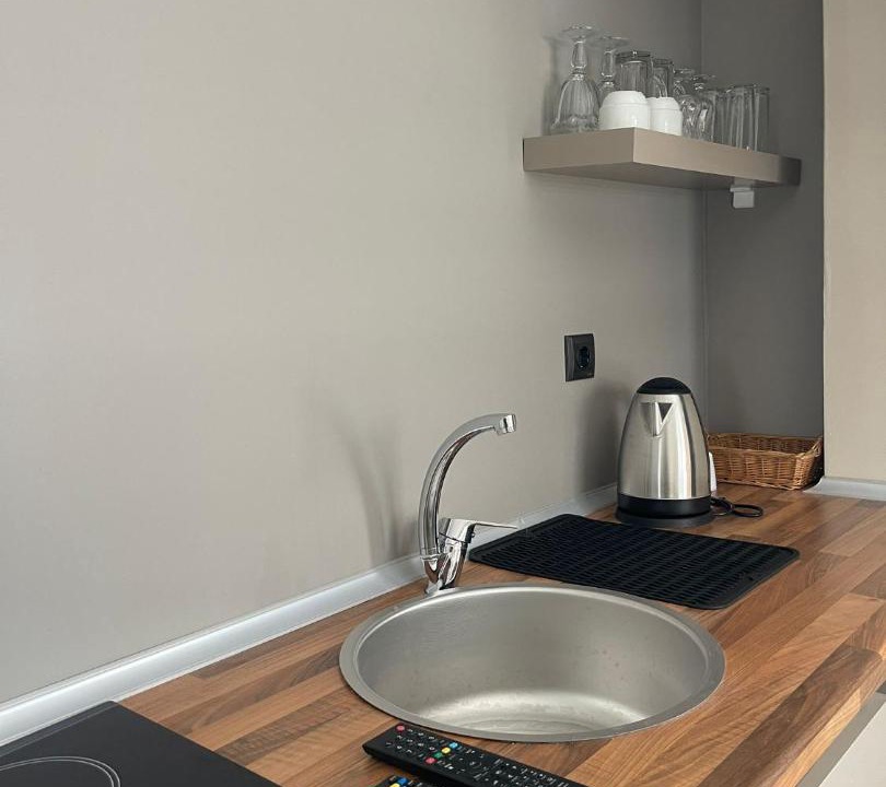 Photo of Kitchen in Konyaalti