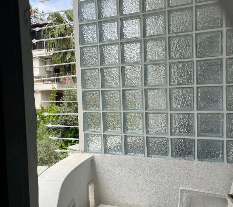Photo of Patio Balcony in Konyaalti