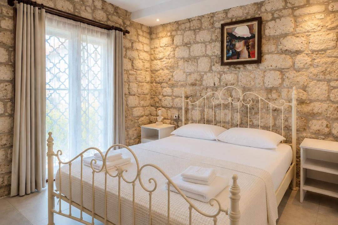 Photo of Bedroom in Cesme