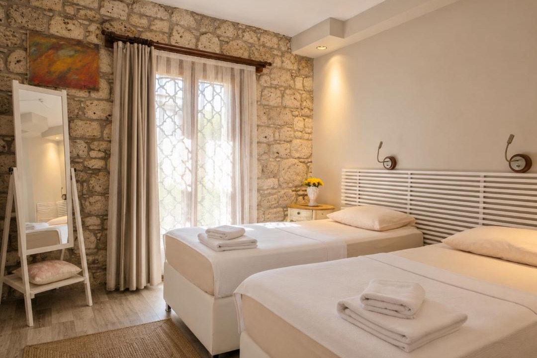 Photo of Bedroom in Cesme