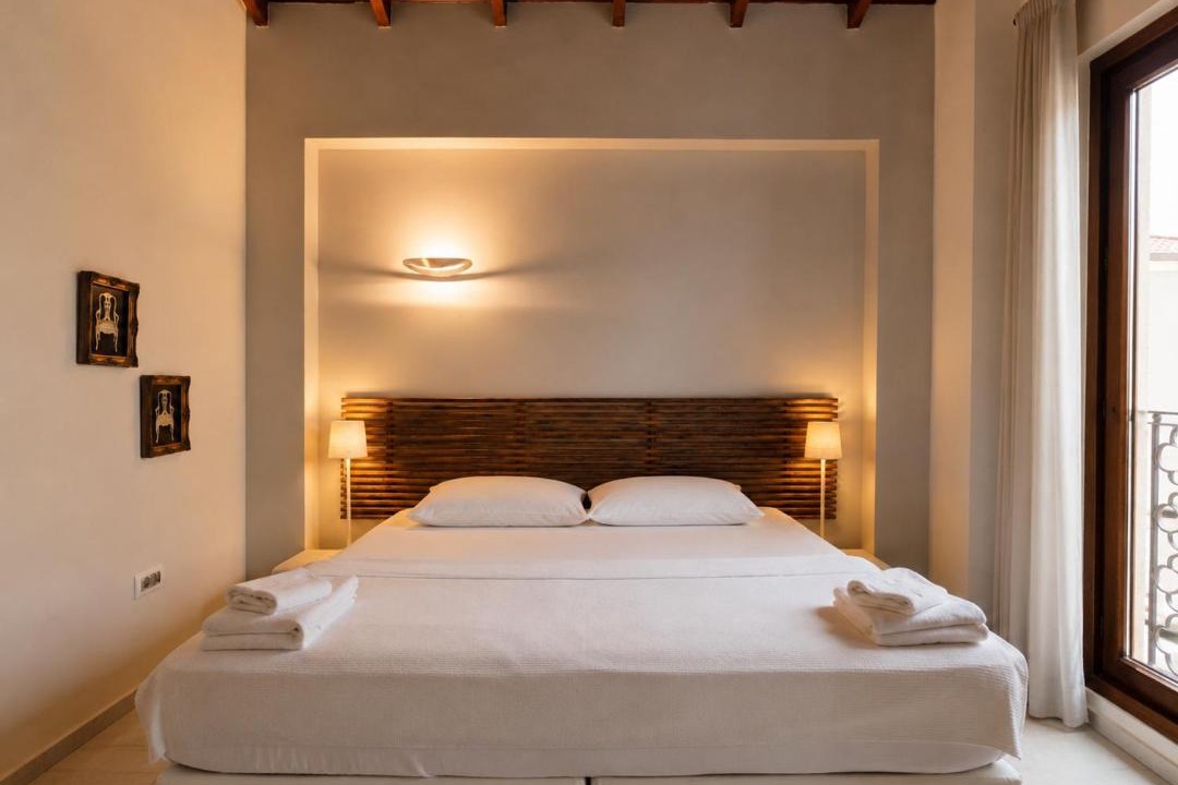 Photo of Bedroom in Cesme