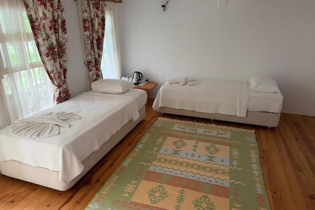 Photo of Bedroom in Oludeniz City Center