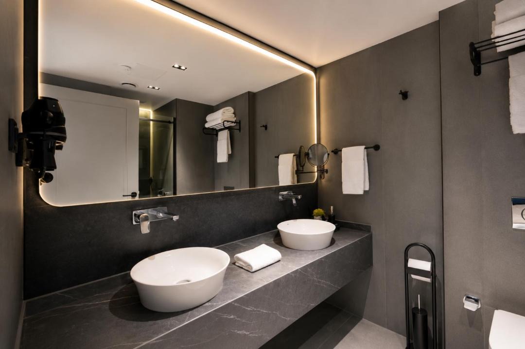 Photo of Bathroom in Yalikavak