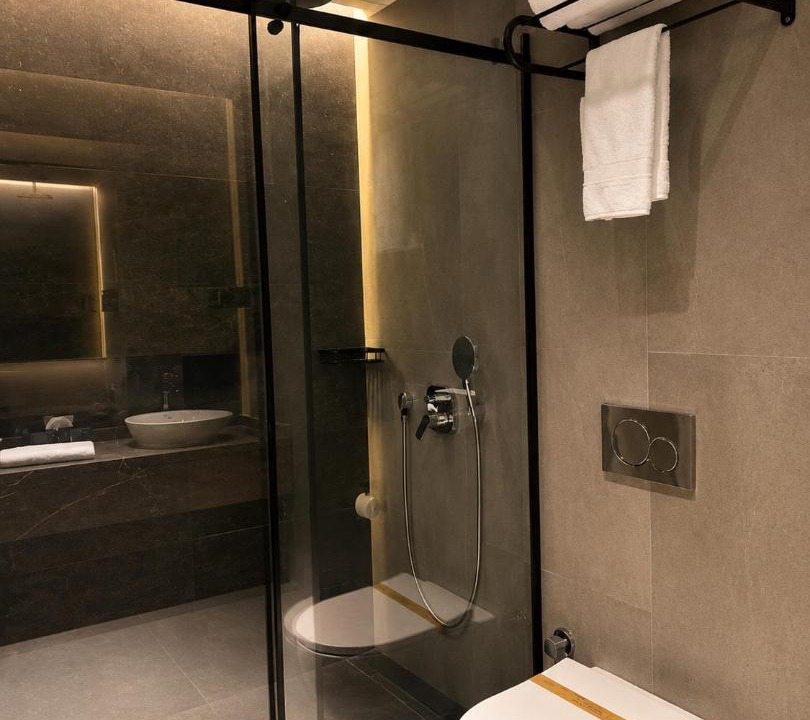 Photo of Bathroom in Yalikavak