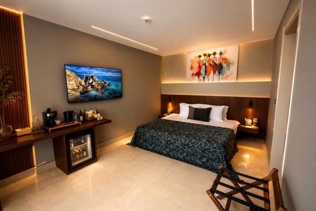 Photo of Bedroom in Yalikavak