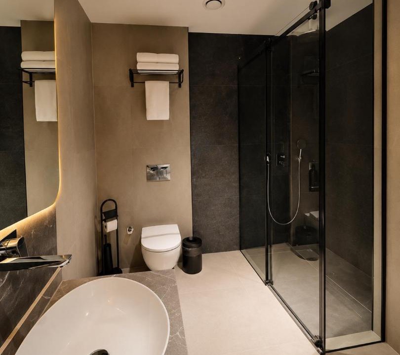 Photo of Bathroom in Yalikavak