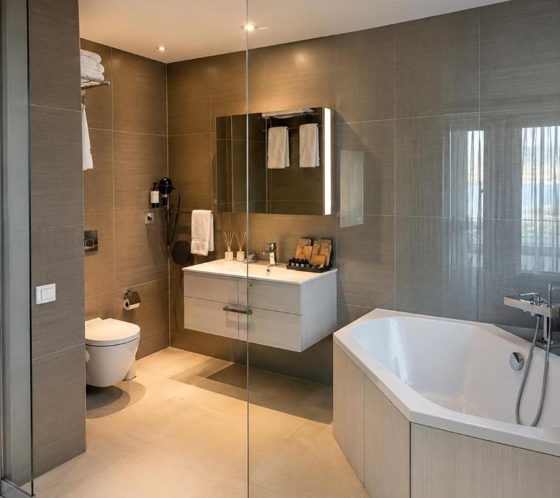 Photo of Bathroom in Yalikavak