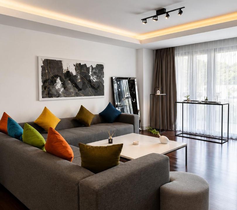 Photo of Livingroom in Yalikavak