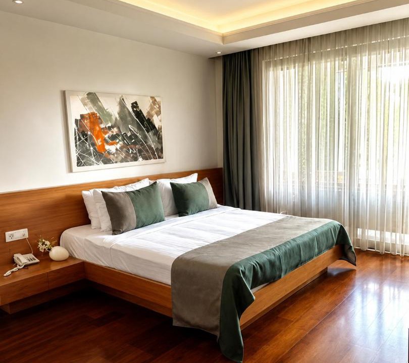 Photo of Bedroom in Yalikavak