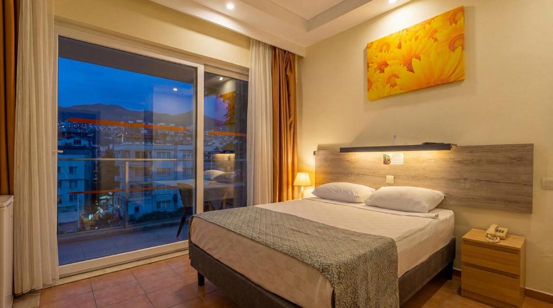 Photo of Bedroom in Alanya