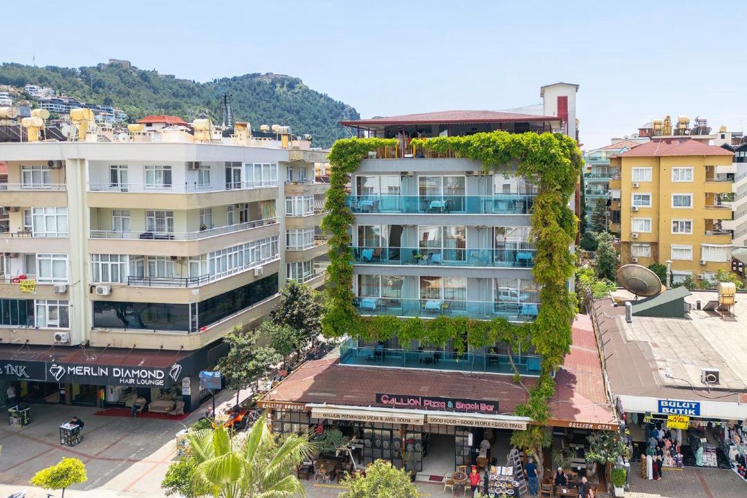Photo of Others in Alanya