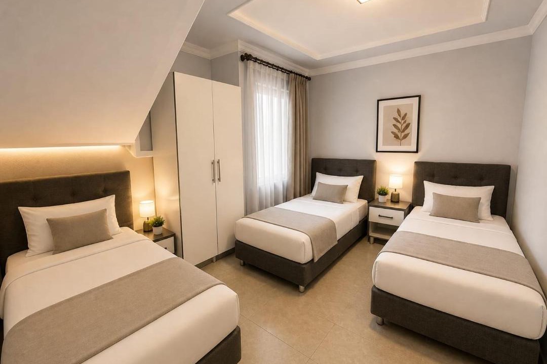 Photo of Bedroom in Akbuk