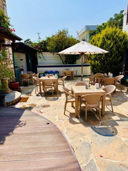 Photo of Others in Bodrum City Center