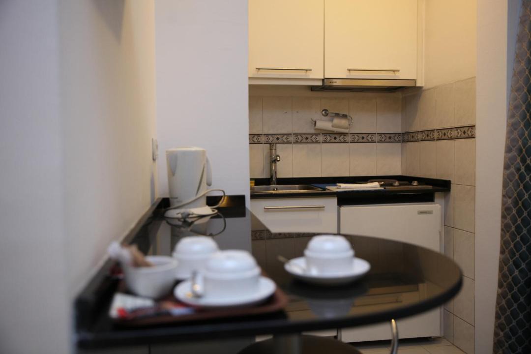 Photo of Kitchen in Kavaklidere